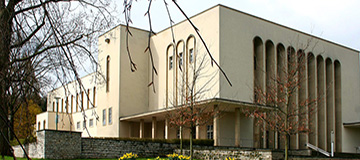 Bielefeld Rudolf-Oetker-Halle